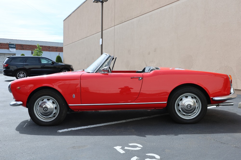 Used 1963 Alfa Romeo Giulia   | Astoria, NY
