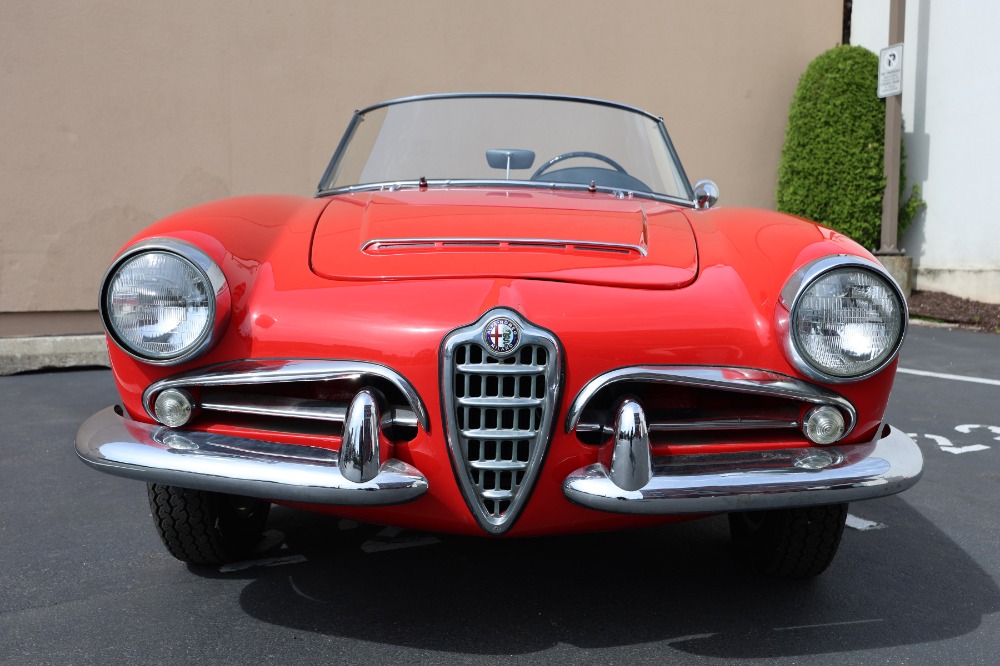 Used 1963 Alfa Romeo Giulia   | Astoria, NY