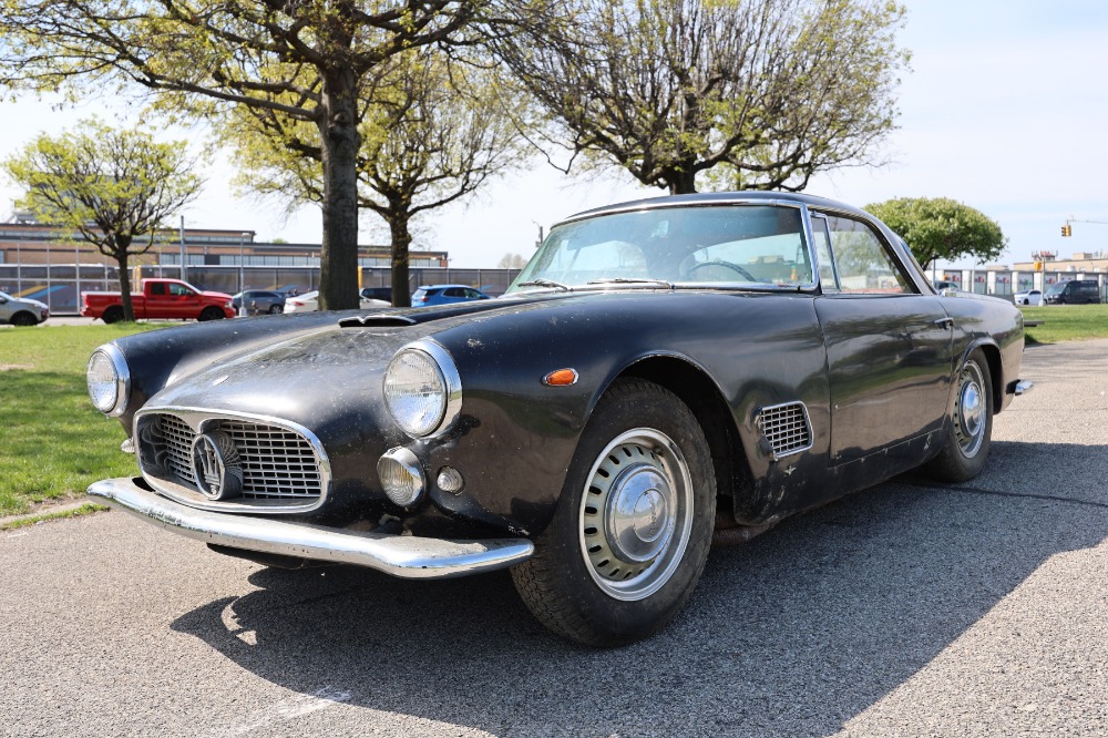 Used 1960 Maserati 3500GT   | Astoria, NY