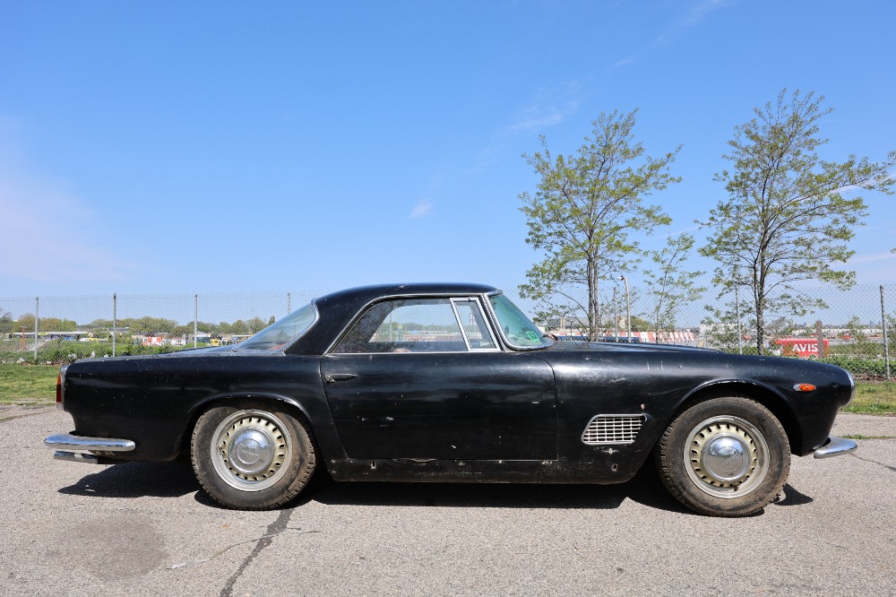 Used 1960 Maserati 3500GT   | Astoria, NY