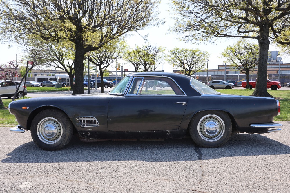 Used 1960 Maserati 3500GT   | Astoria, NY