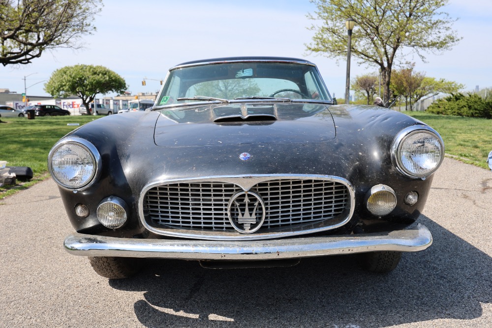 Used 1960 Maserati 3500GT   | Astoria, NY