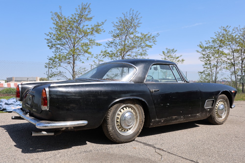 Used 1960 Maserati 3500GT   | Astoria, NY