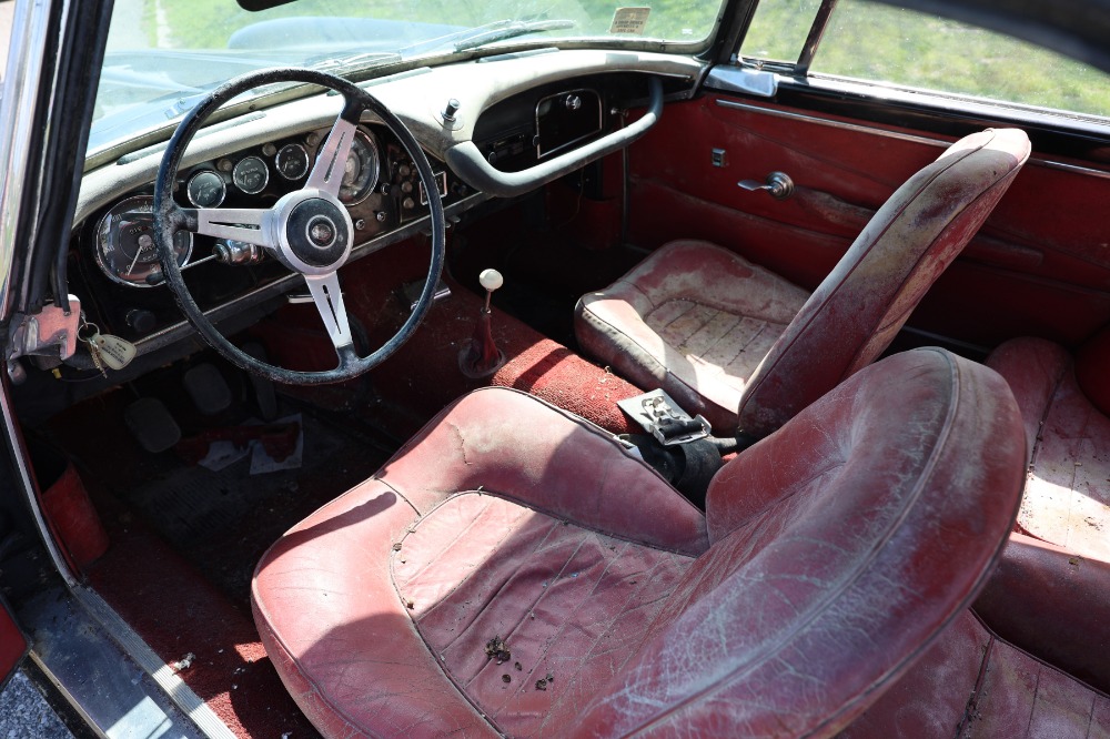 Used 1960 Maserati 3500GT   | Astoria, NY