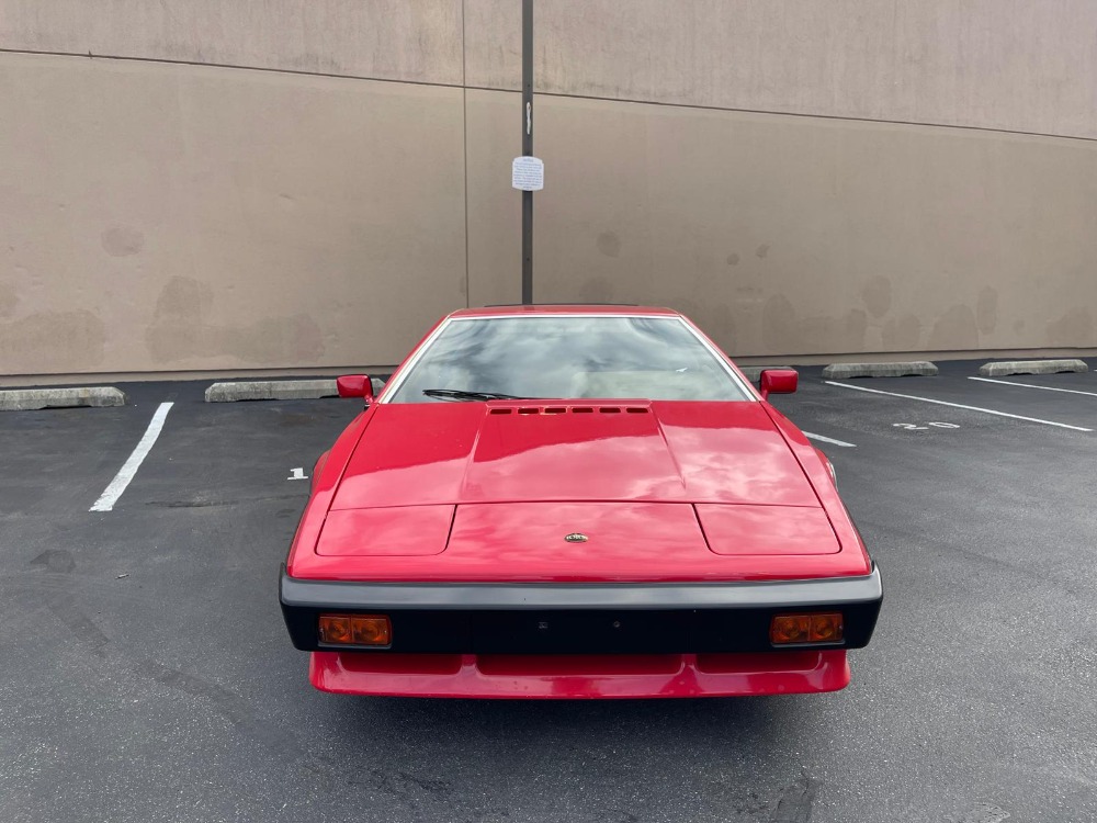Used 1986 Lotus Esprit   | Astoria, NY