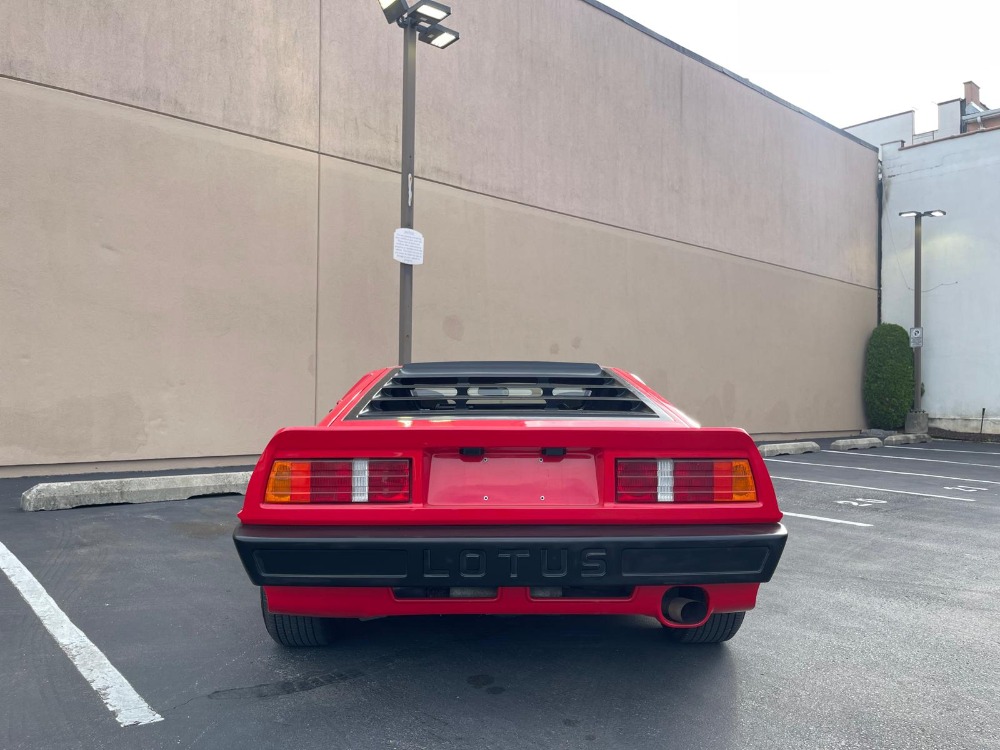 Used 1986 Lotus Esprit   | Astoria, NY