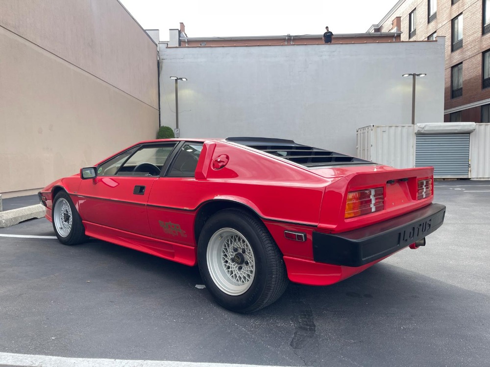 Used 1986 Lotus Esprit   | Astoria, NY