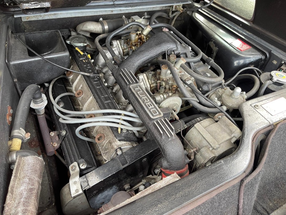 Used 1986 Lotus Esprit   | Astoria, NY