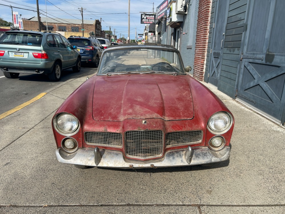 Used 1961 Facel Vega Facellia   | Astoria, NY