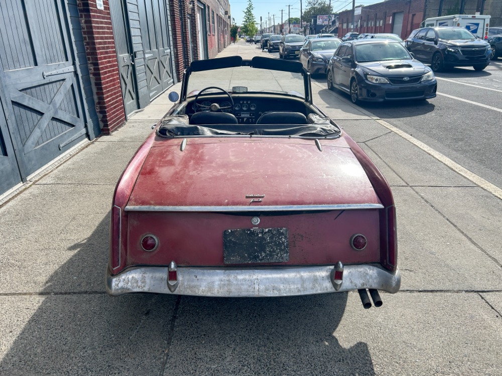 Used 1961 Facel Vega Facellia   | Astoria, NY