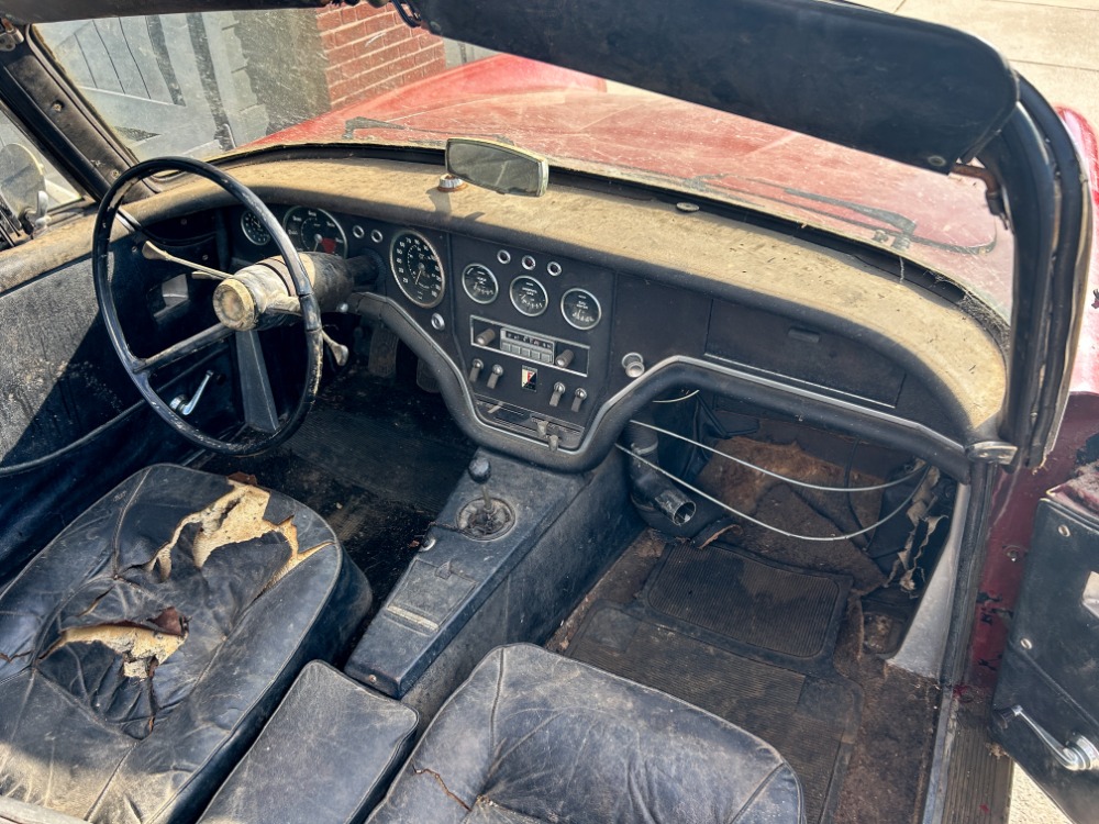 Used 1961 Facel Vega Facellia   | Astoria, NY