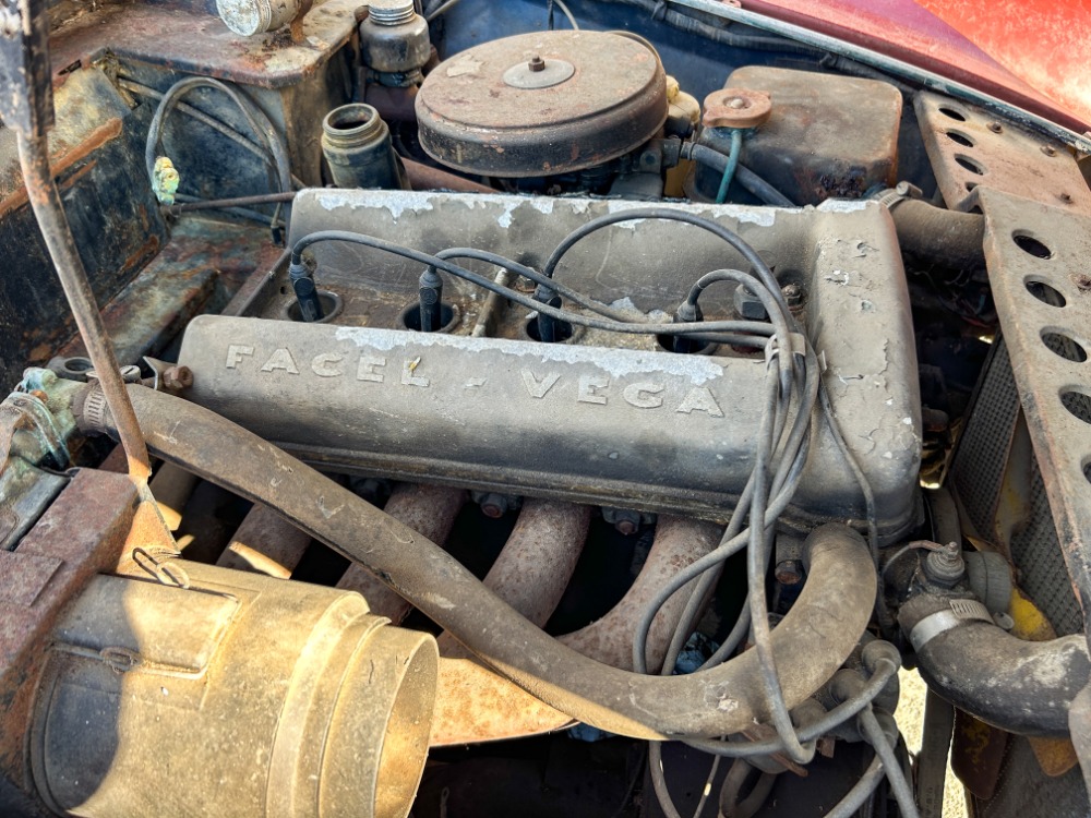 Used 1961 Facel Vega Facellia   | Astoria, NY