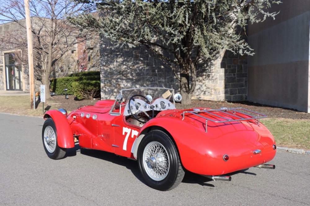 Used 1952 Allard J2X   | Astoria, NY