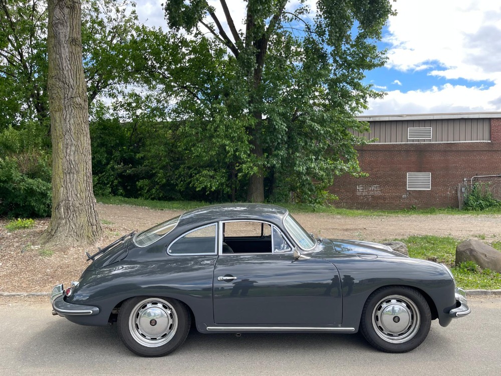 Used 1964 Porsche 356C   | Astoria, NY