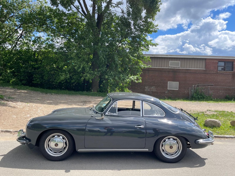 Used 1964 Porsche 356C   | Astoria, NY