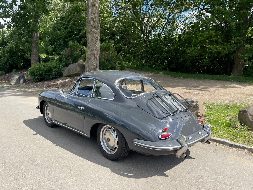 Used 1964 Porsche 356C   | Astoria, NY