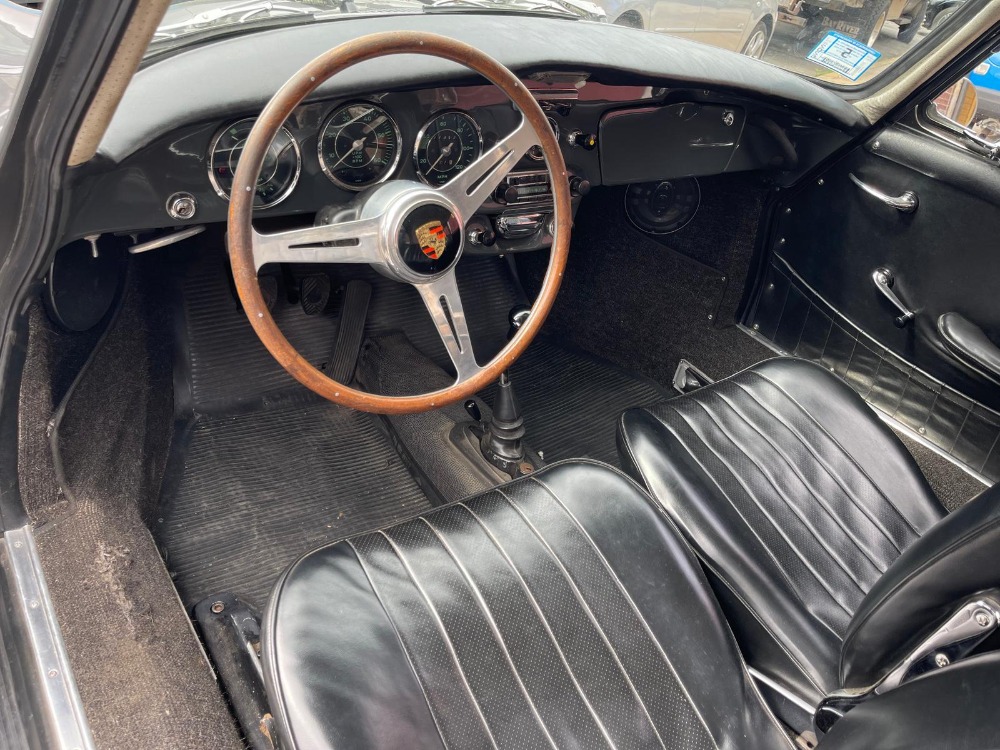 Used 1964 Porsche 356C   | Astoria, NY
