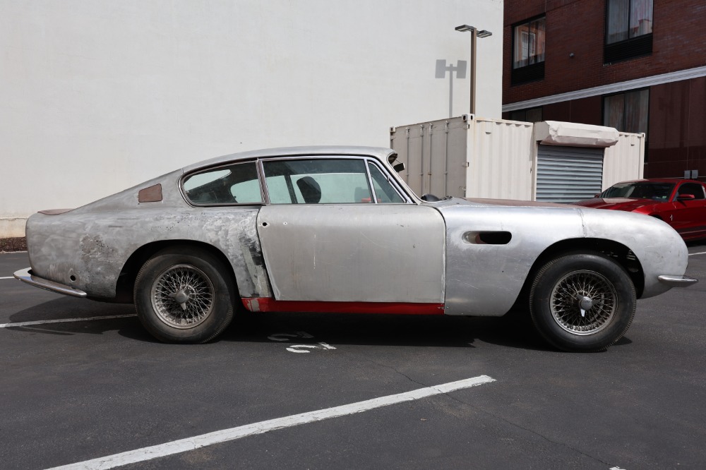 Used 1967 Aston Martin DB6   | Astoria, NY