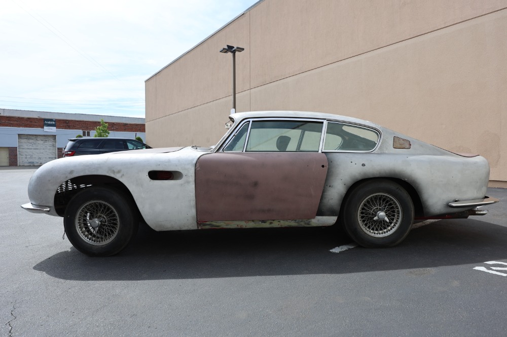 Used 1967 Aston Martin DB6   | Astoria, NY