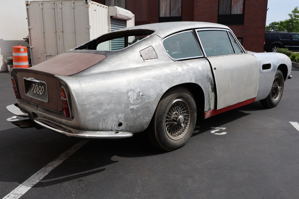 Used 1967 Aston Martin DB6   | Astoria, NY