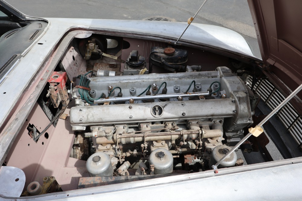 Used 1967 Aston Martin DB6   | Astoria, NY