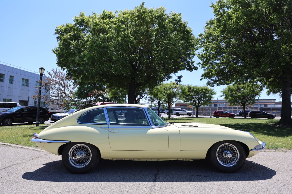 Used 1968 Jaguar XKE   | Astoria, NY