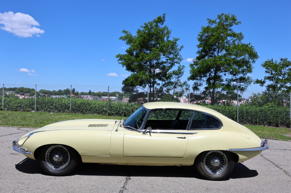 Used 1968 Jaguar XKE   | Astoria, NY