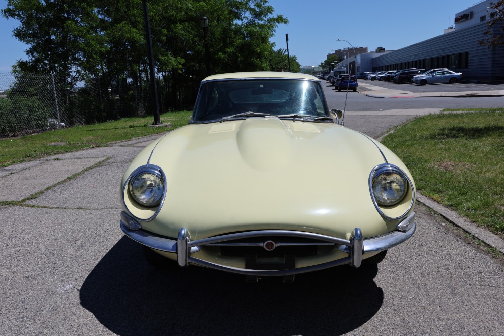 Used 1968 Jaguar XKE   | Astoria, NY
