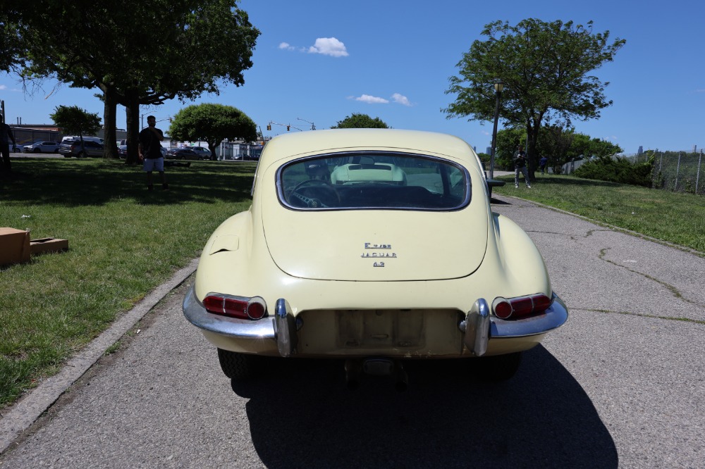 Used 1968 Jaguar XKE   | Astoria, NY