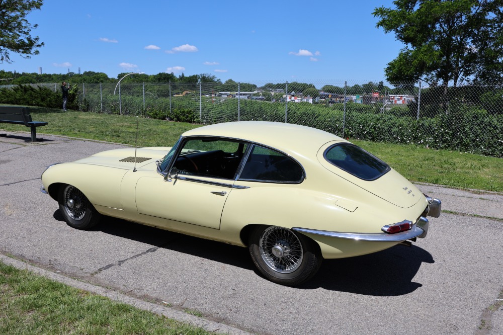 Used 1968 Jaguar XKE   | Astoria, NY
