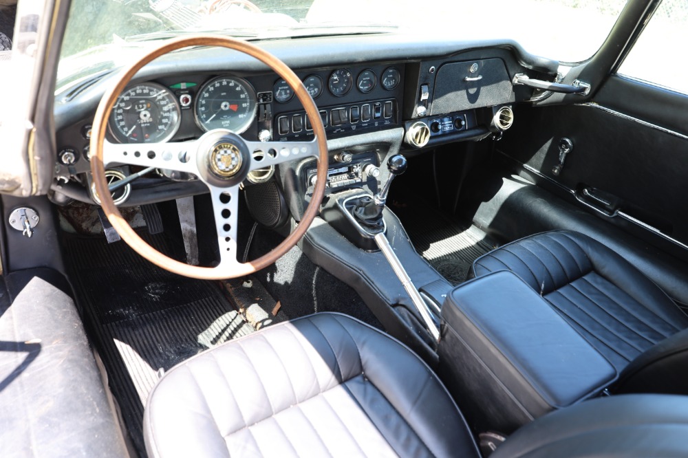 Used 1968 Jaguar XKE   | Astoria, NY