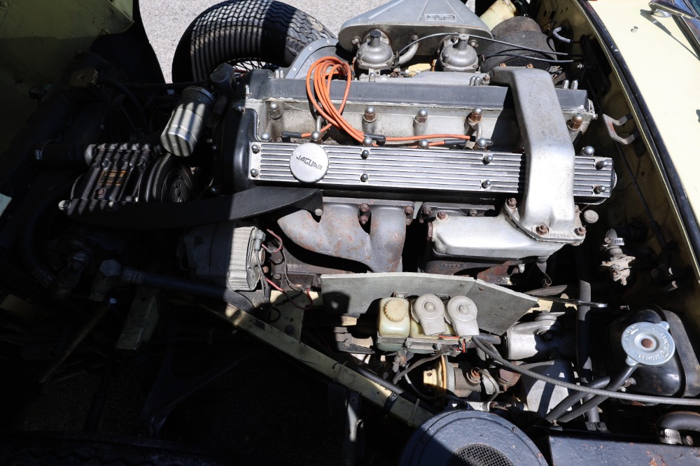 Used 1968 Jaguar XKE   | Astoria, NY