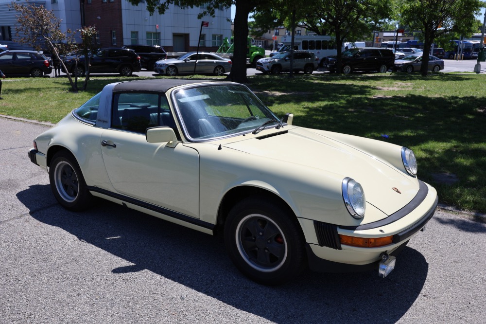 Used 1973 Porsche 911T   | Astoria, NY