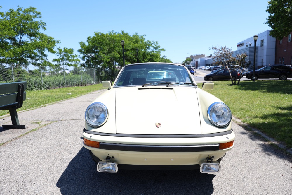 Used 1973 Porsche 911T   | Astoria, NY