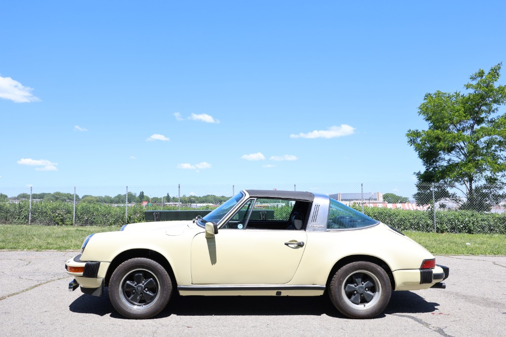 Used 1973 Porsche 911T   | Astoria, NY
