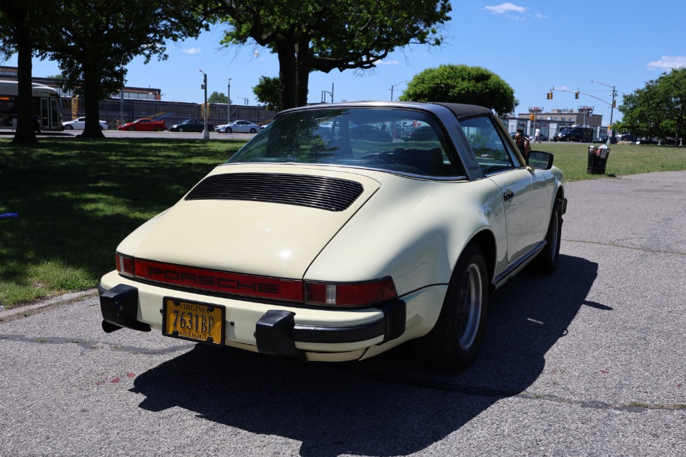 Used 1973 Porsche 911T   | Astoria, NY