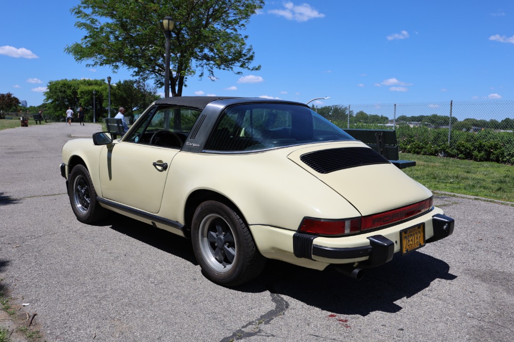 Used 1973 Porsche 911T   | Astoria, NY