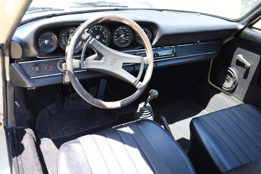 Used 1973 Porsche 911T   | Astoria, NY