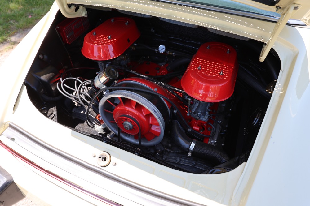 Used 1973 Porsche 911T   | Astoria, NY
