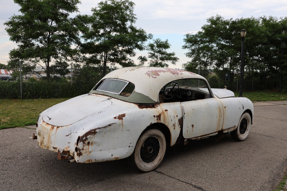 1953 Bentley R-Type 5