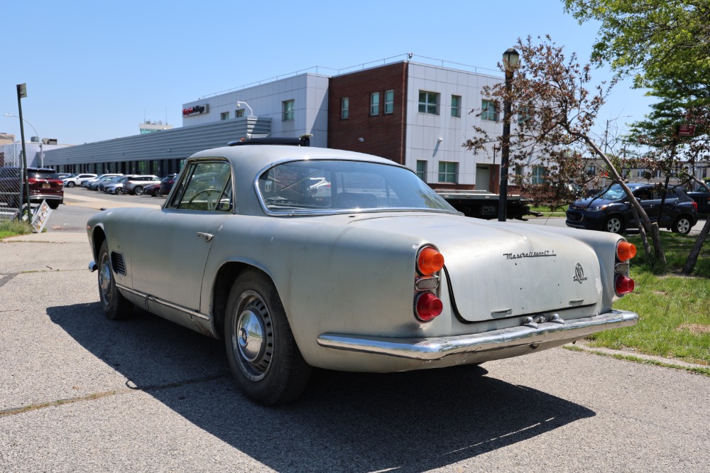 1963 Maserati 3500GTi 6