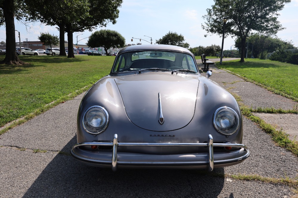 1958 Porsche 356A 4