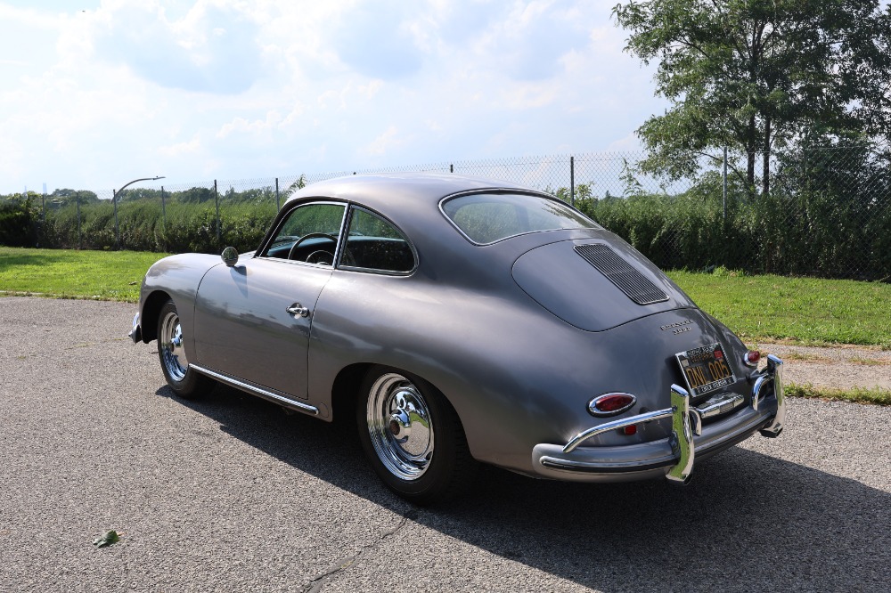 1958 Porsche 356A 6