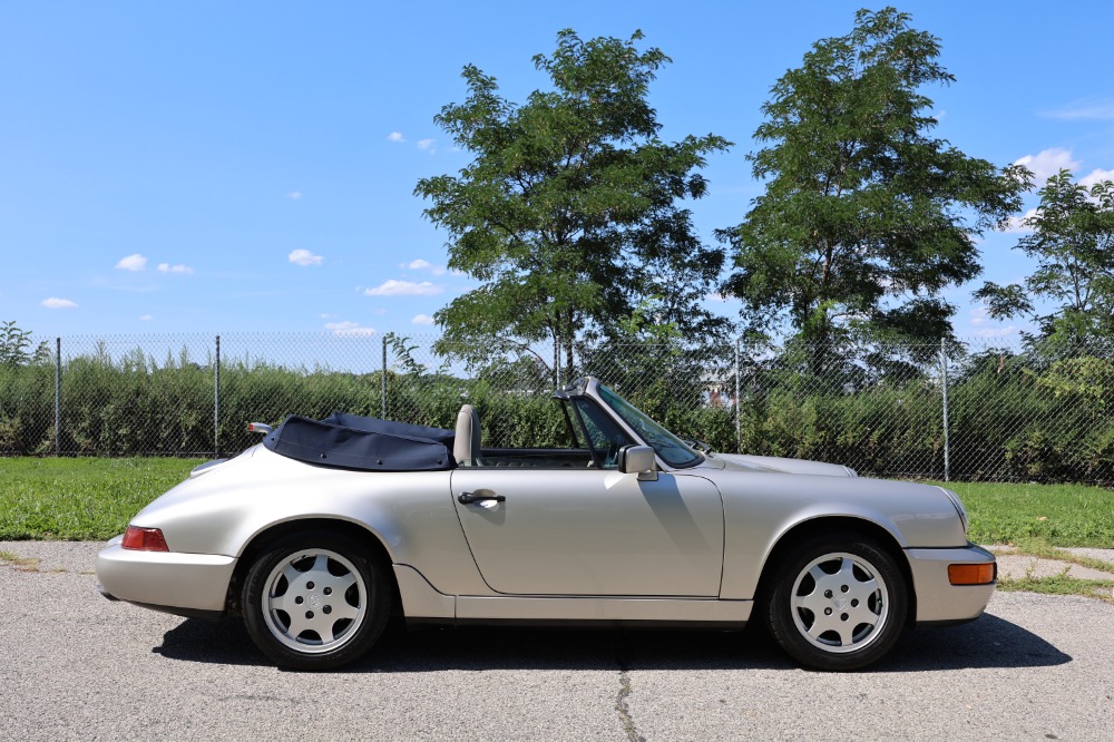 1990 Porsche 911 3