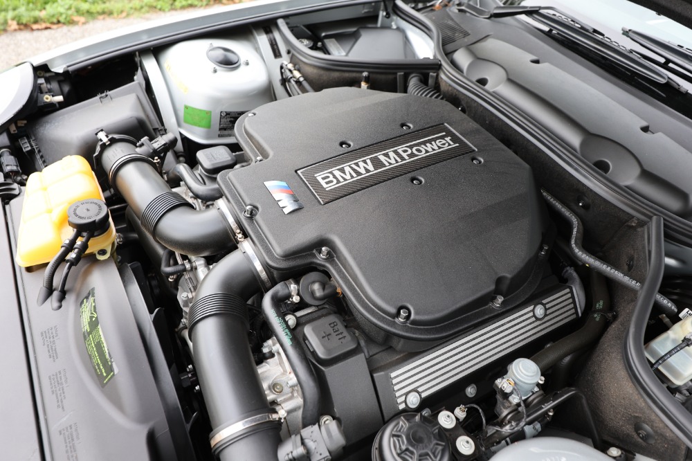 2001 BMW Z8 8
