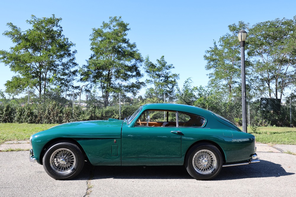 1958 Aston Martin DB MK III 3