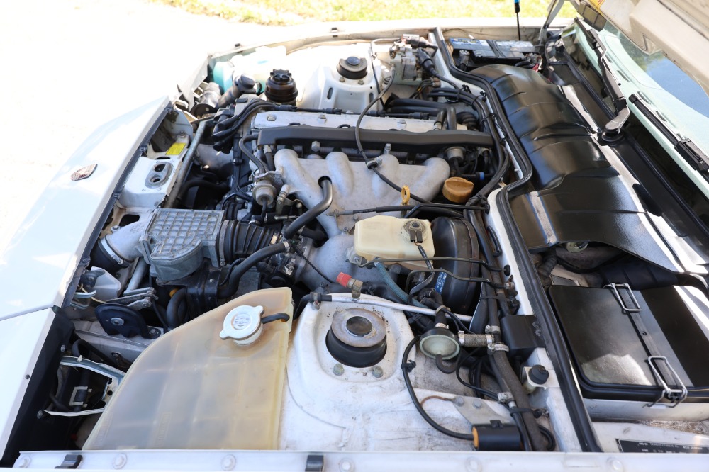 1990 Porsche 944 9