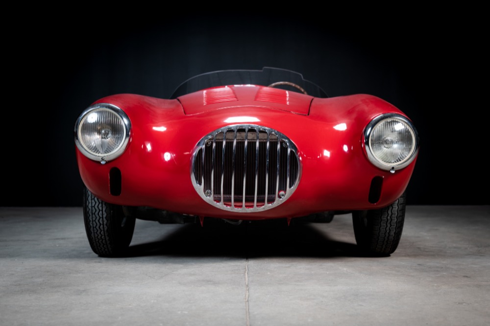 1954 OSCA MT4 5