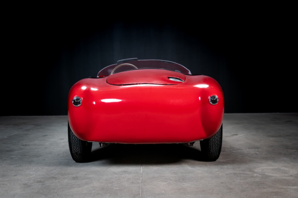 1954 OSCA MT4 6