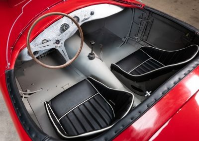1954 OSCA MT4 8